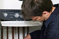 boiler repair Fryerning