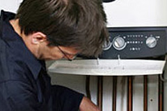 boiler replacement Fryerning