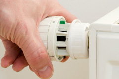 Fryerning central heating repair costs