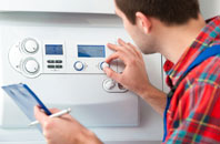 free Fryerning gas safe engineer quotes